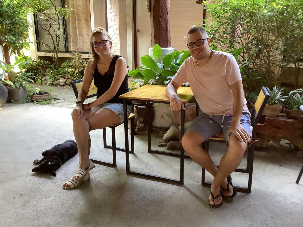 Guest house Baan Songjum