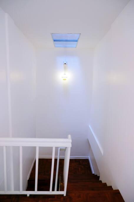 Float's House Homestay