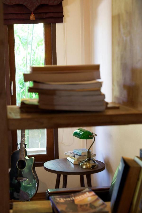Homestay Wanmai House Chiang Mai