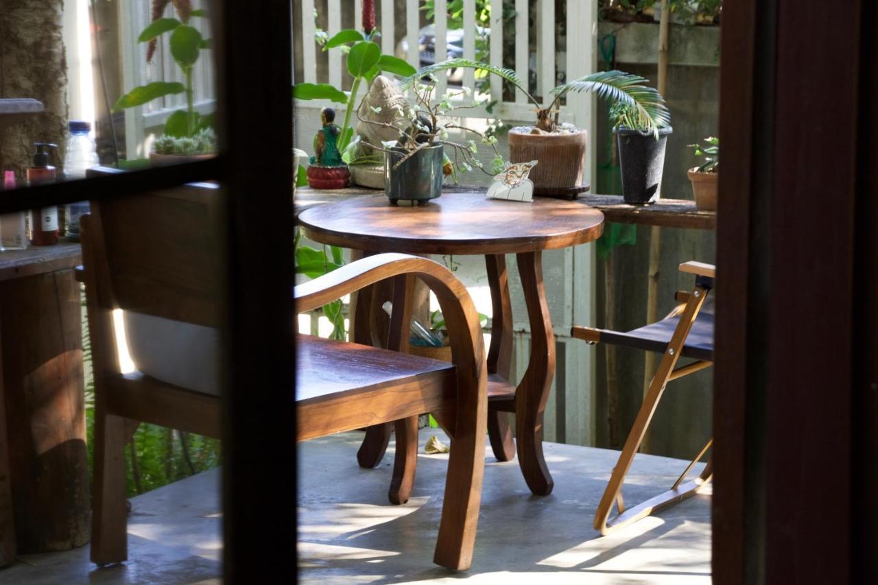Homestay Wanmai House