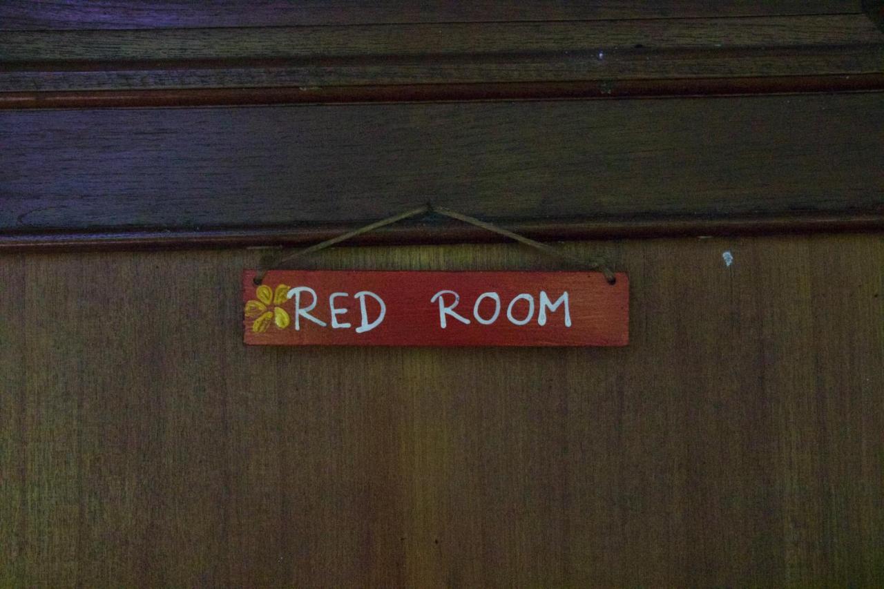 Wanmai House Homestay Chiang Mai