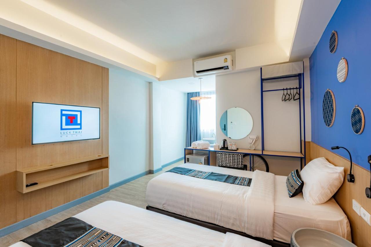 Hotel Luck Thai