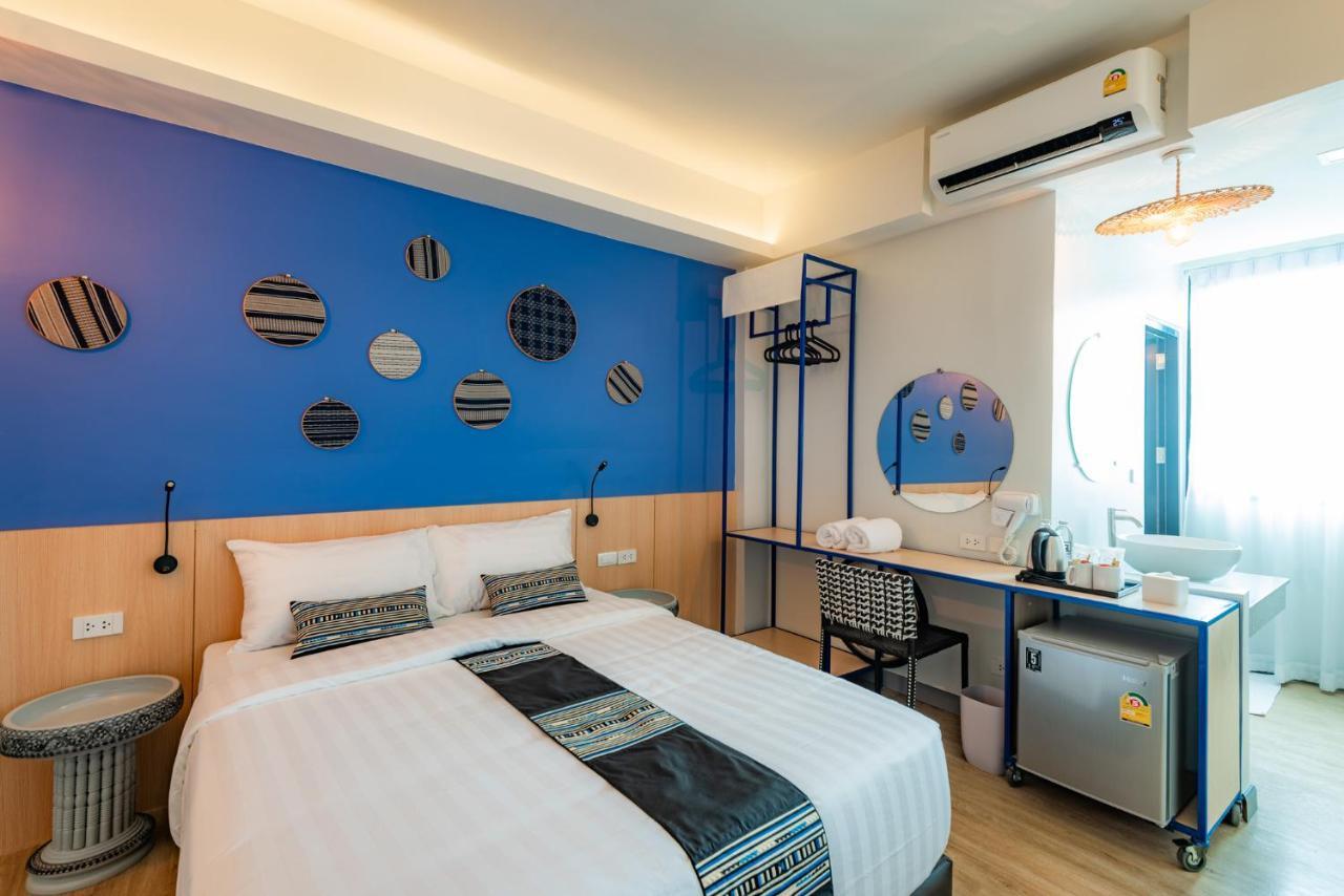 Luck Thai Hotel 3*