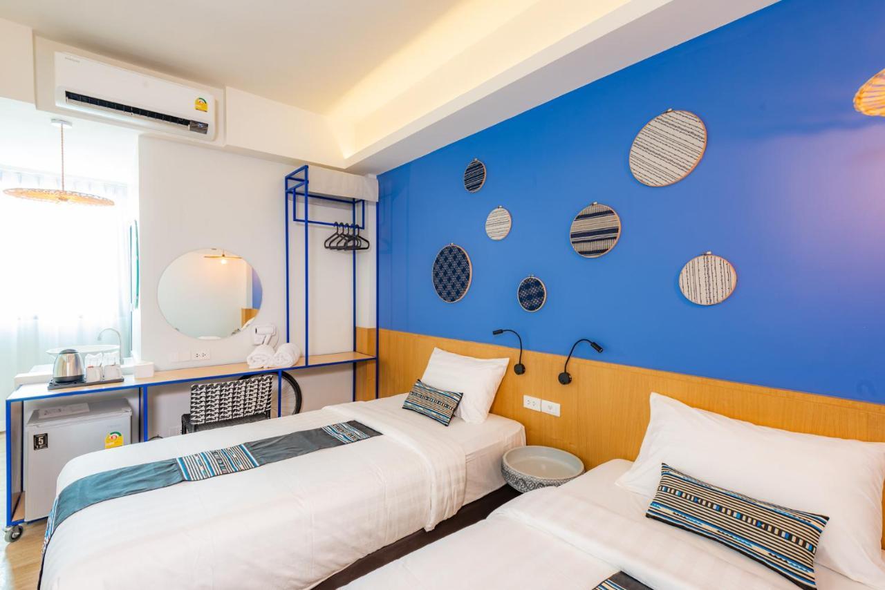 Hotel Luck Thai 3*