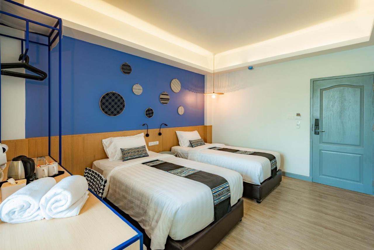 Hotel Luck Thai Chiang Mai