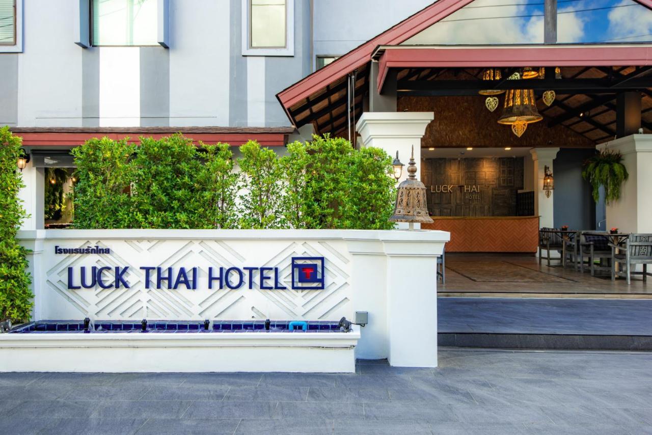 Luck Thai