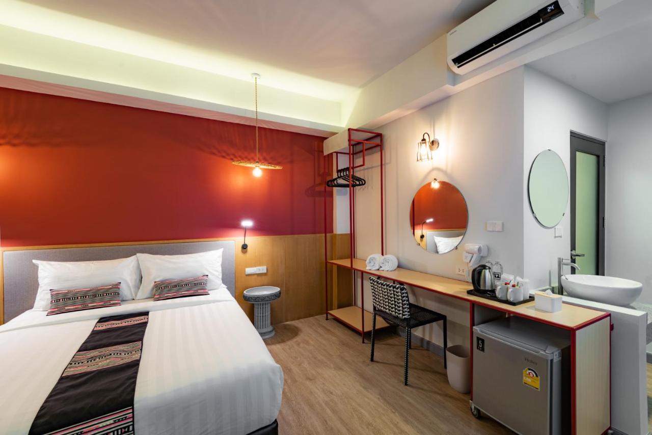Hotel Luck Thai
