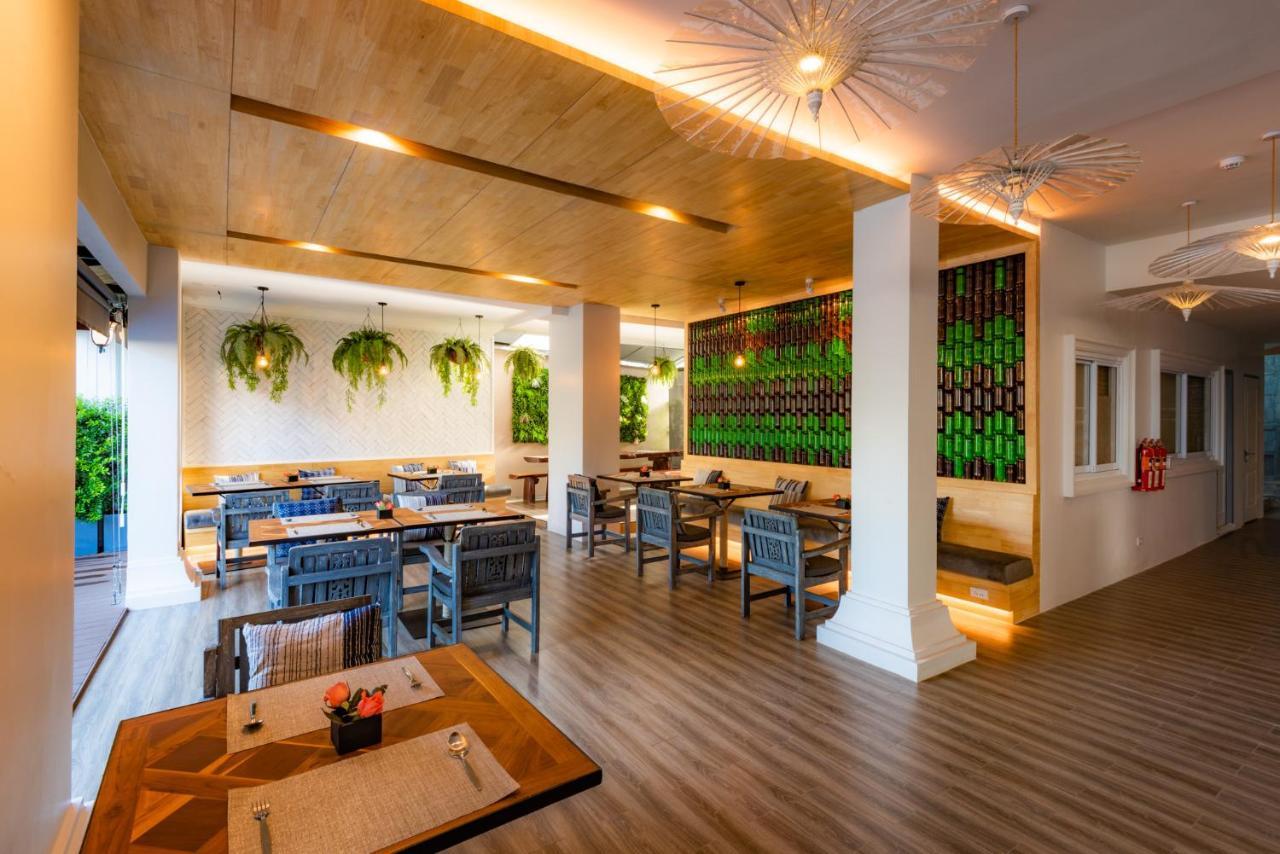 Hotel Luck Thai