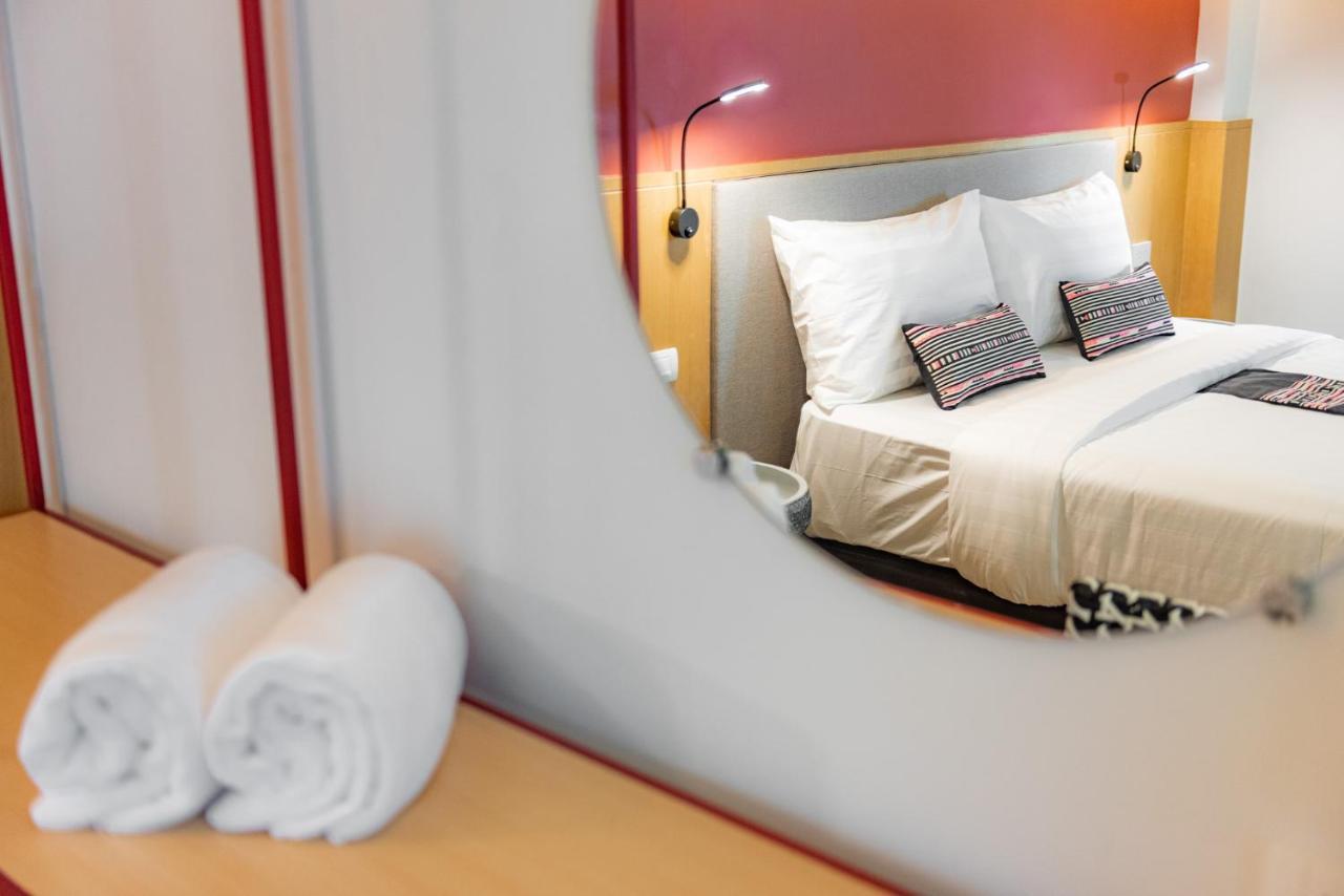 Hotel Luck Thai 3*