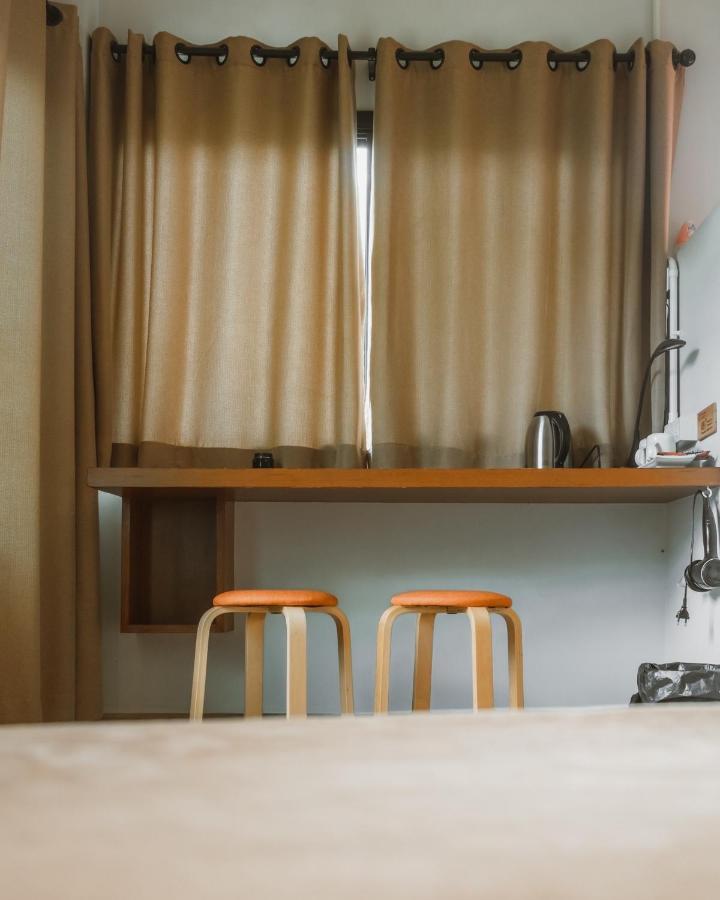 Casa de hóspedes ปันสุข ห้องพักหลักร้อย Pun-suk
