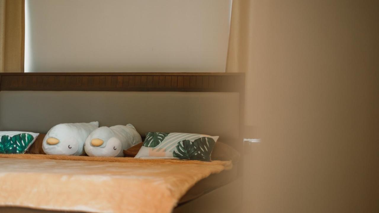 ปันสุข ห้องพักหลักร้อย Pun-suk Casa de hóspedes Chiang Mai