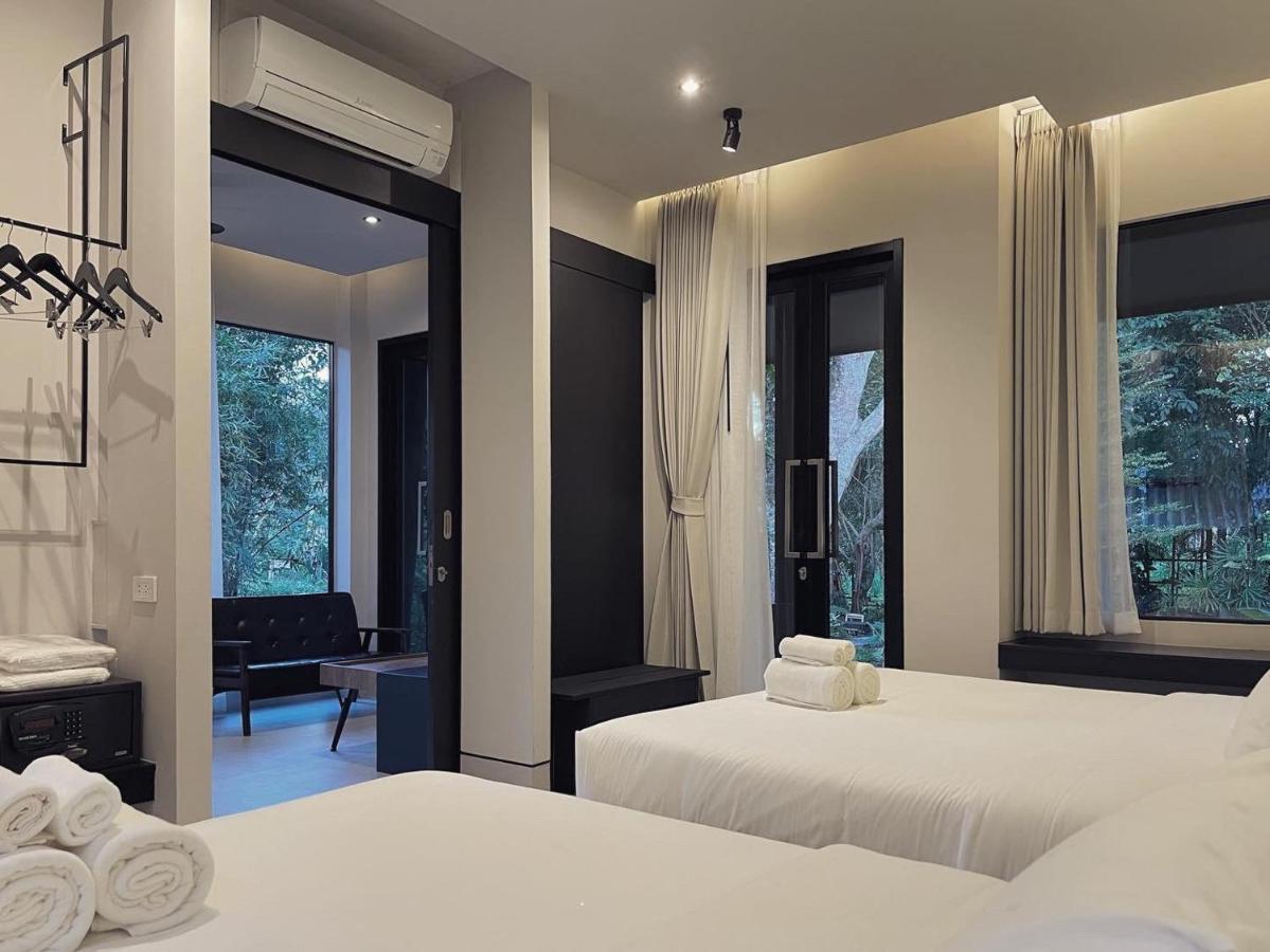 S.house168 Hotel