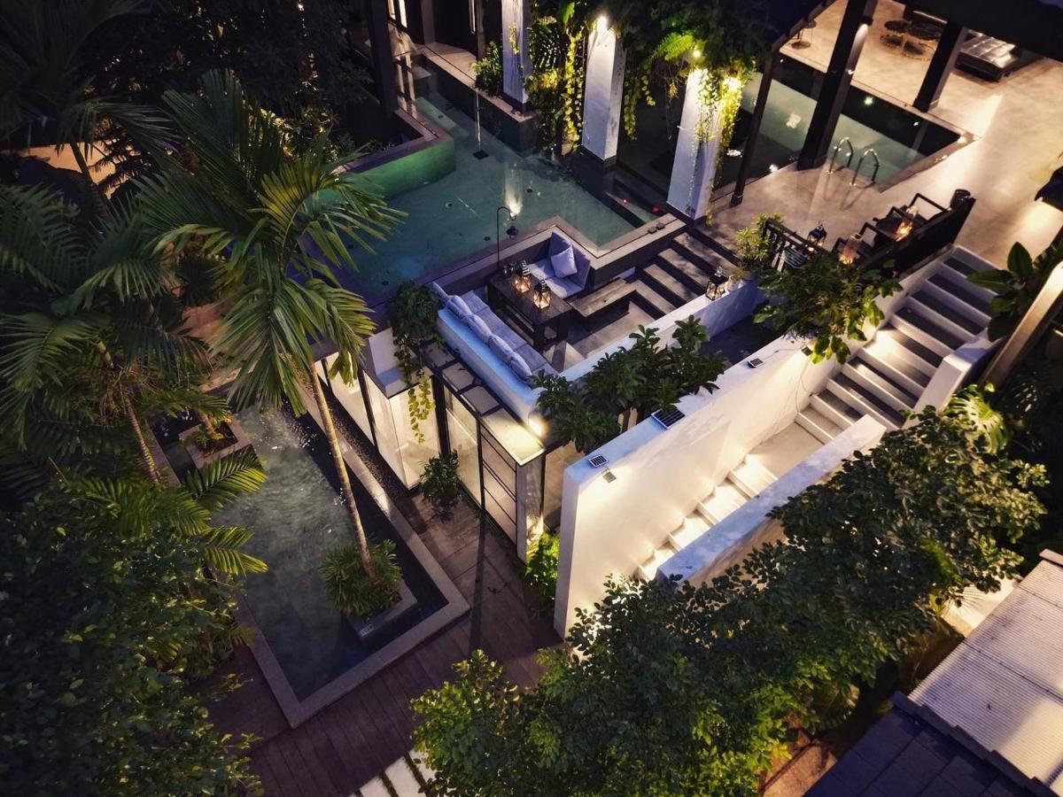 S.house168 * Chiang Mai