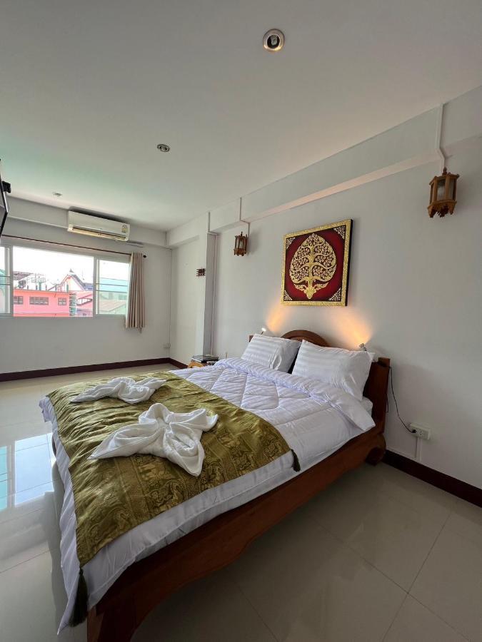Bb House Budget & Boutique * Chiang Mai