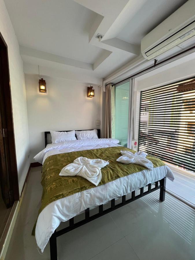 Bb House Budget & Boutique Albergue