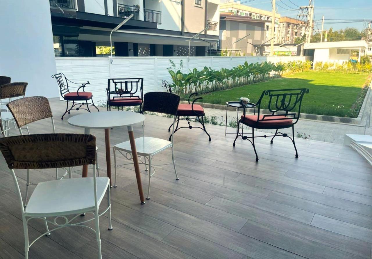 Arsh Boutique Chiang Mai