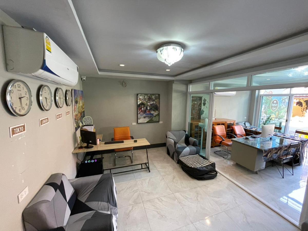 Studio'z Appartement
