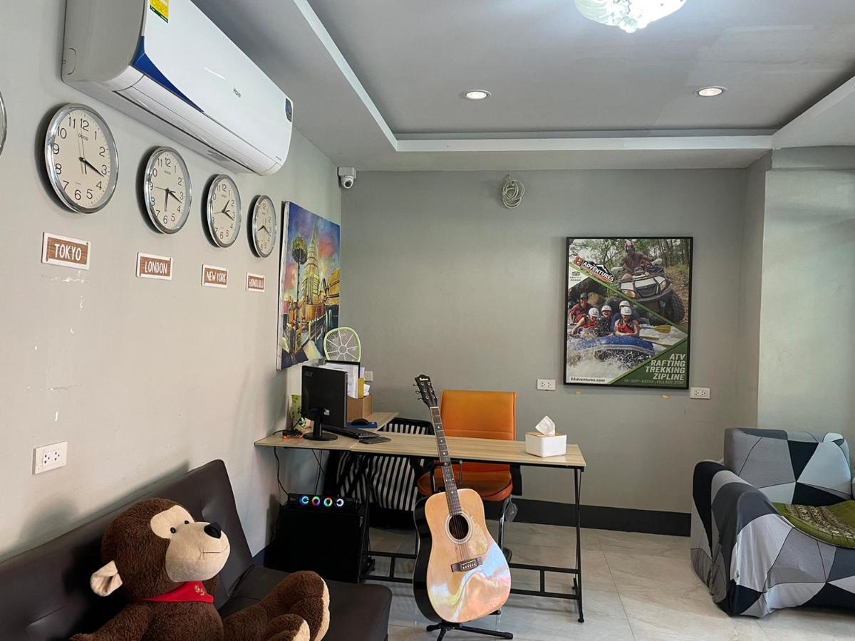 Studio'z * Chiang Mai