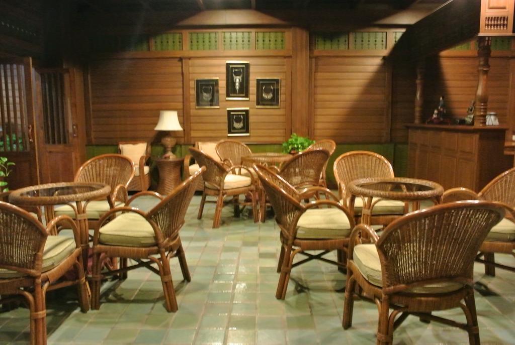 Chiangmai Plaza 4*