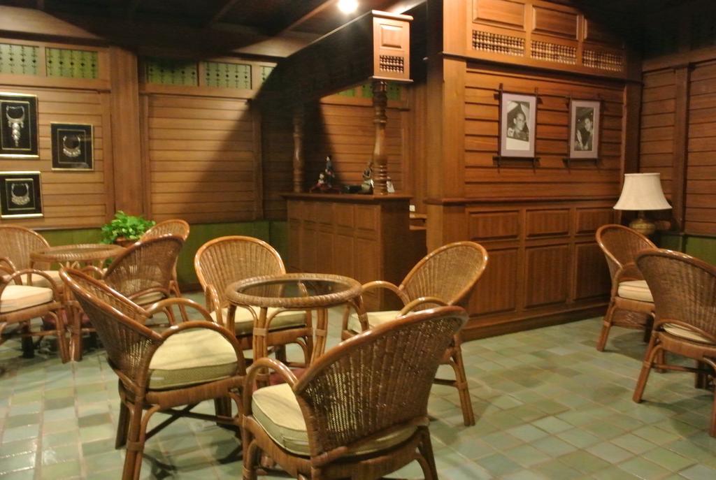 Hotel Chiangmai Plaza Chiang Mai