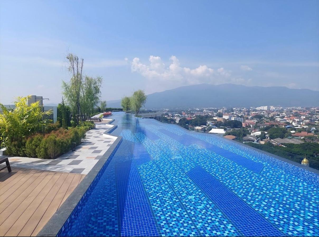 Astra Sky River Appartement