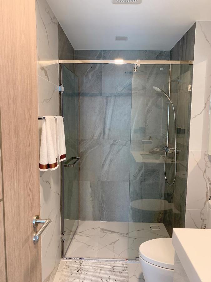 Astra Sky River Appartement Chiang Mai