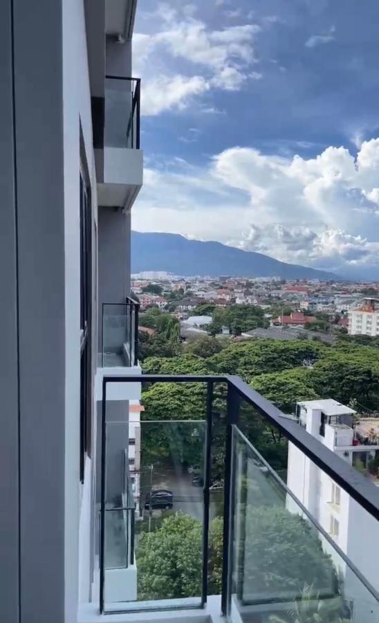 Appartement Astra Sky River *