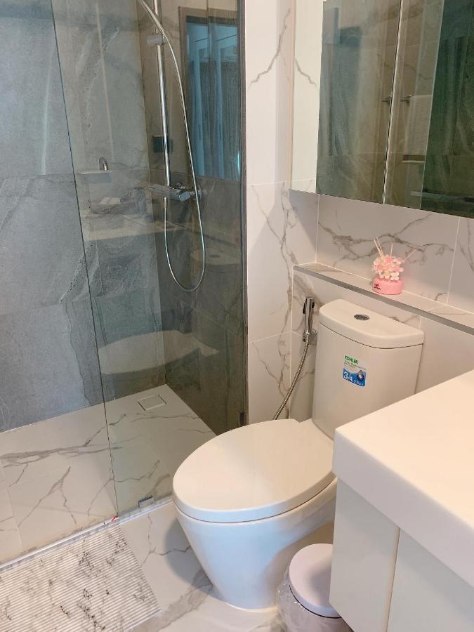 Astra Sky River Appartement