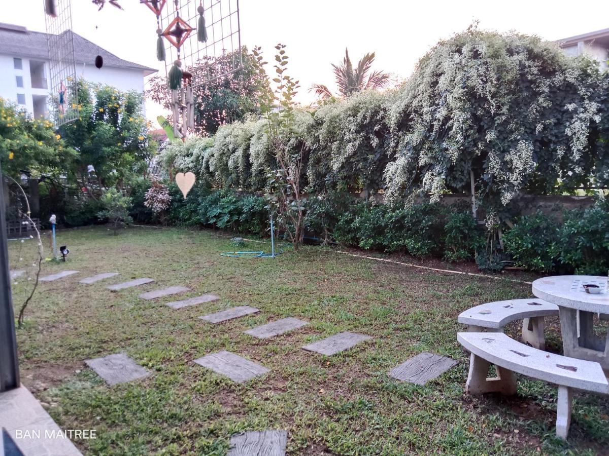 Ban Maitree Casa de hóspedes Chiang Mai