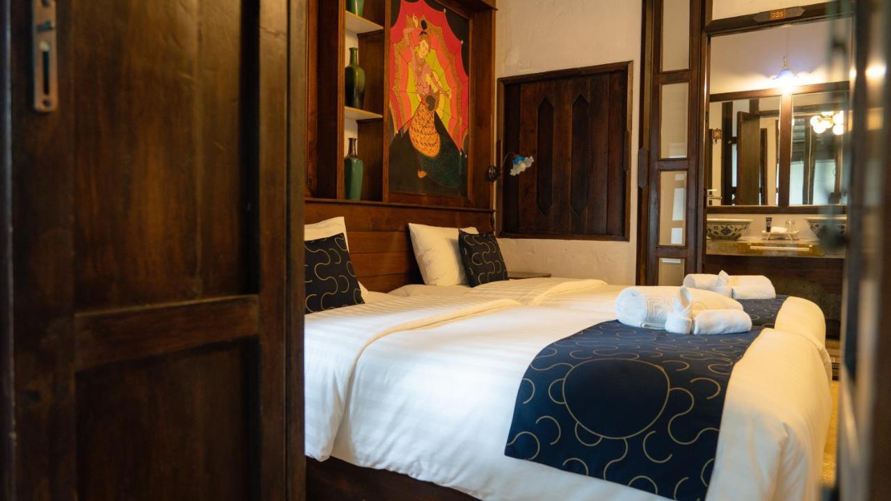 Hotel Cheva Gallery Boutique 4*