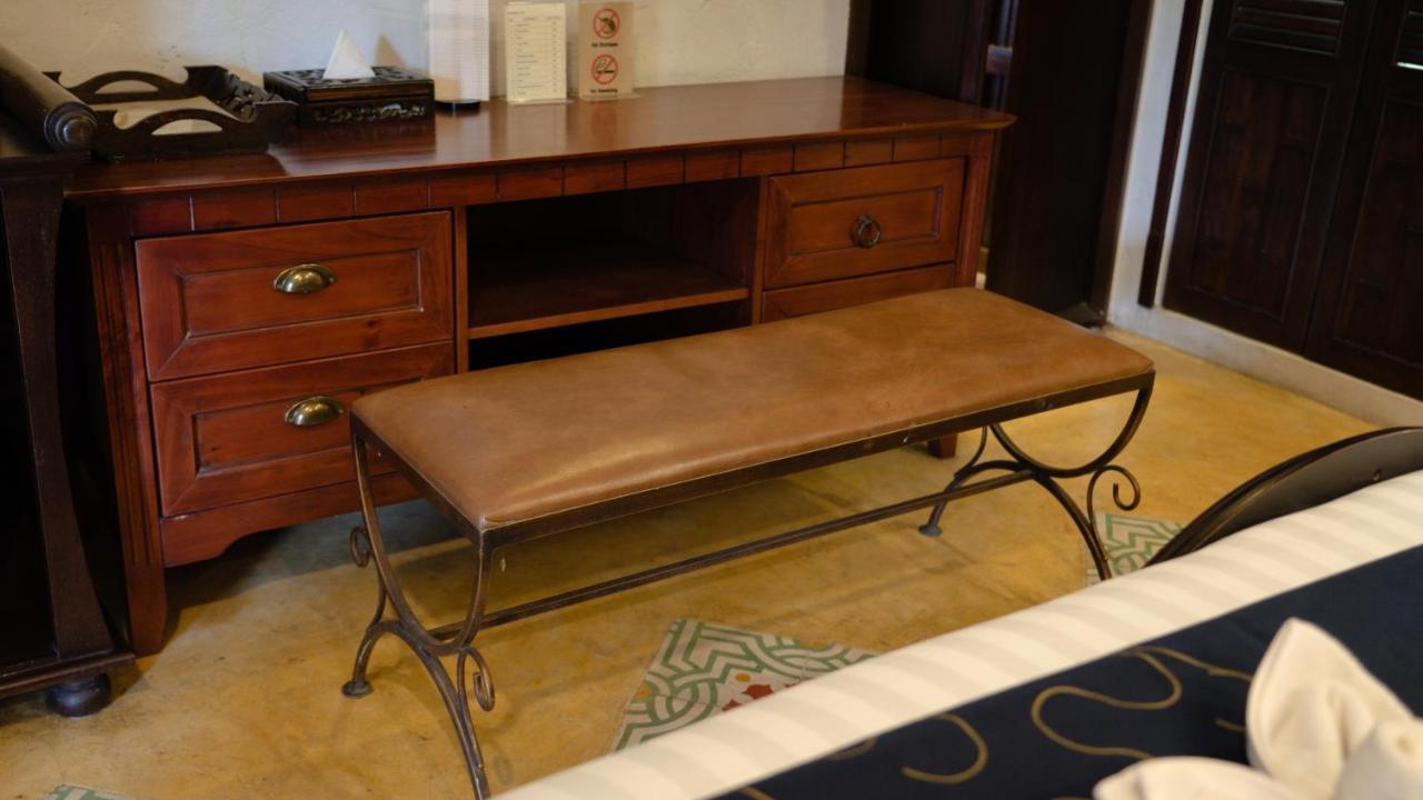 Hotel Cheva Gallery Boutique