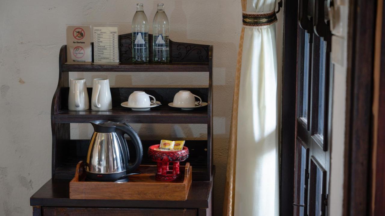 Cheva Gallery Boutique Hotel Chiang Mai