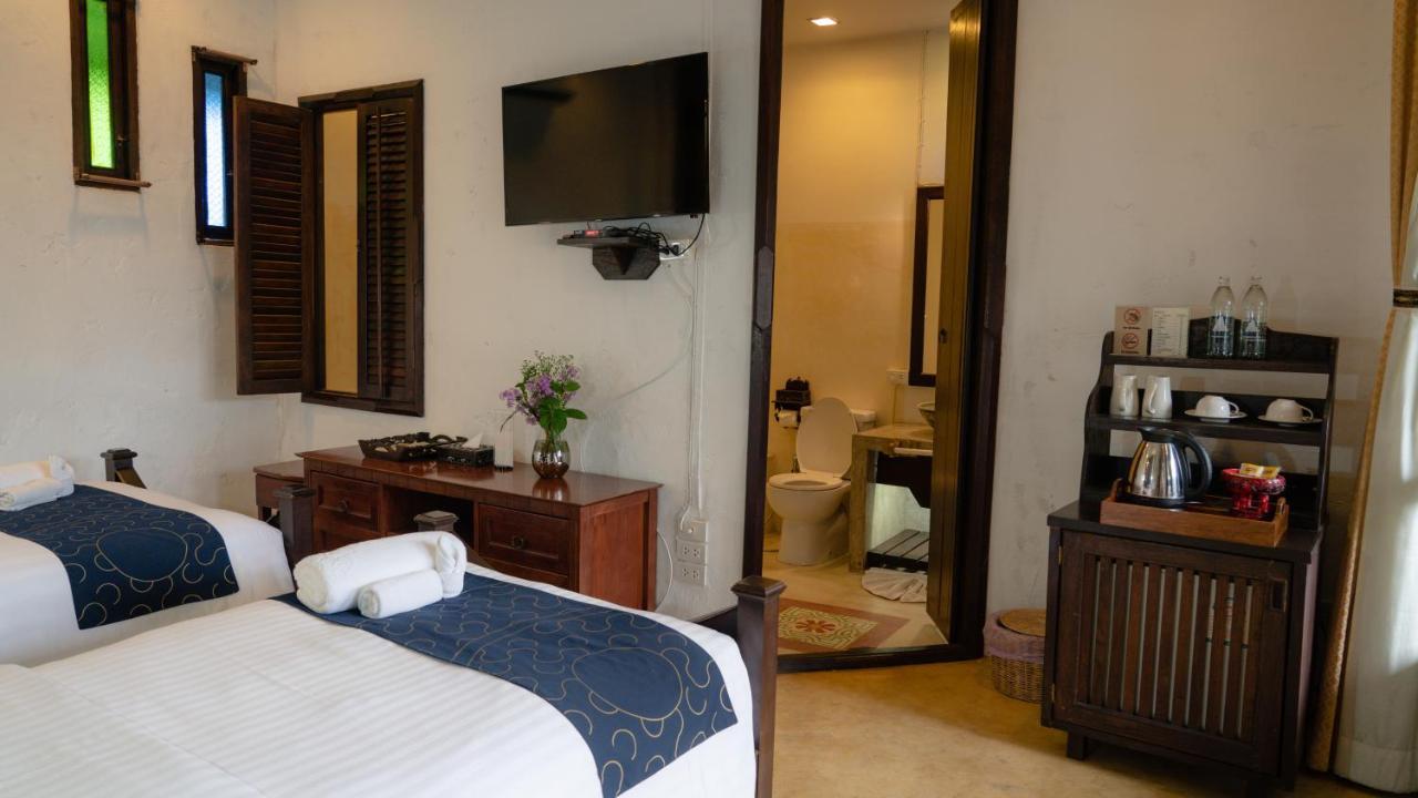 Hotel Cheva Gallery Boutique