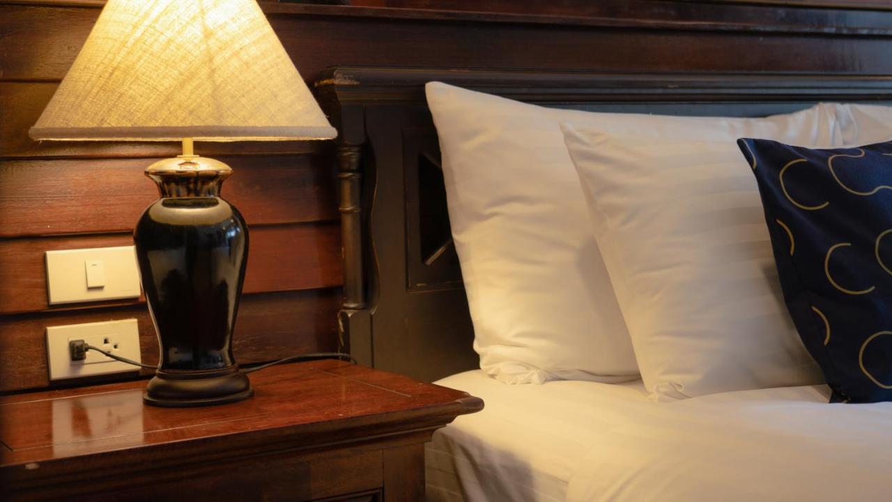 Cheva Gallery Boutique Hotel Chiang Mai