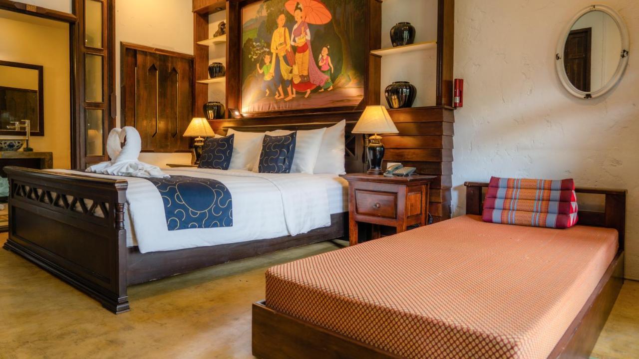Cheva Gallery Boutique Hotel 4*