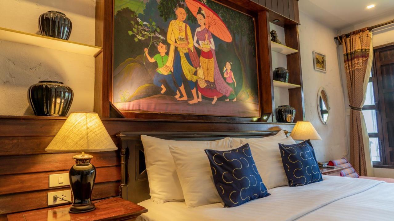 Cheva Gallery Boutique 4*