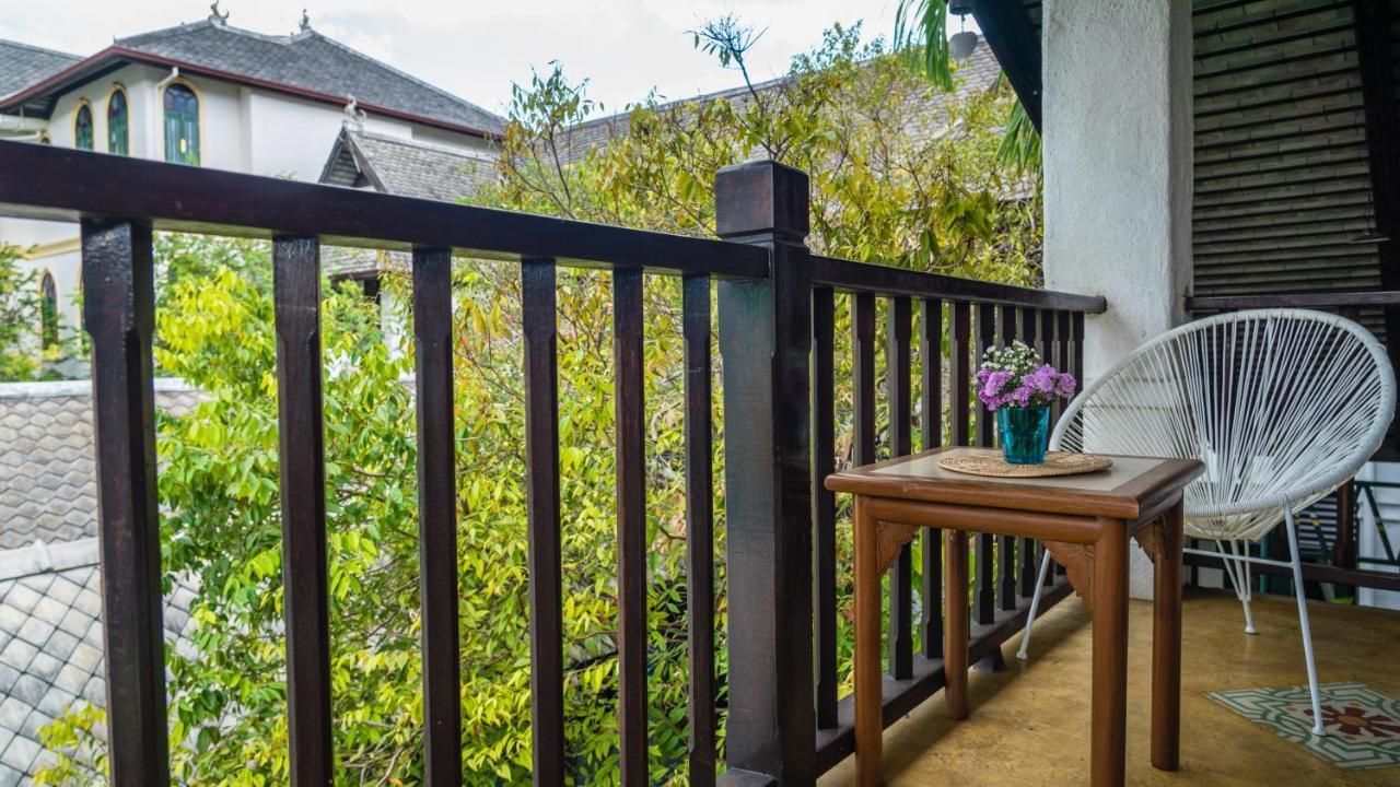 Cheva Gallery Boutique 4* Chiang Mai