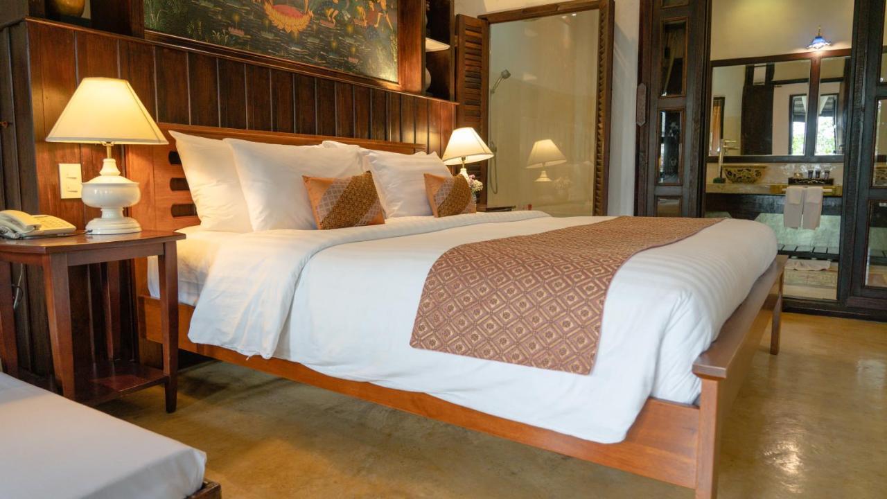 Hotel Cheva Gallery Boutique Chiang Mai