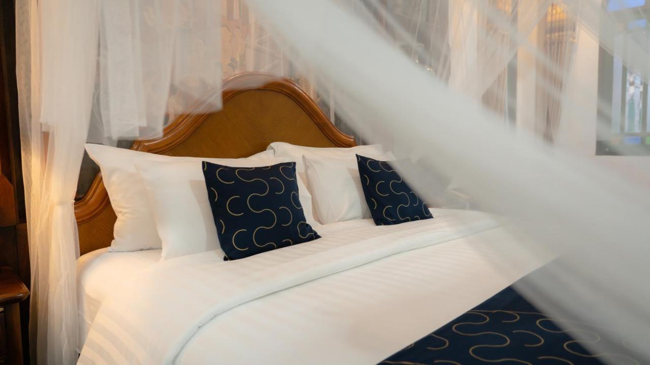Cheva Gallery Boutique Hotel 4*