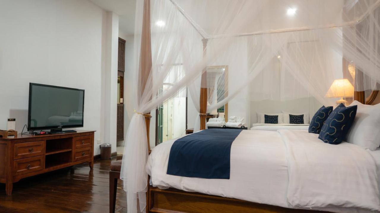 Hotel Cheva Gallery Boutique Chiang Mai
