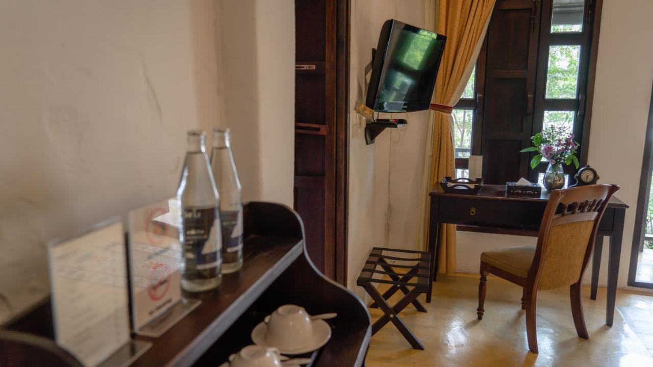 Cheva Gallery Boutique 4* Chiang Mai
