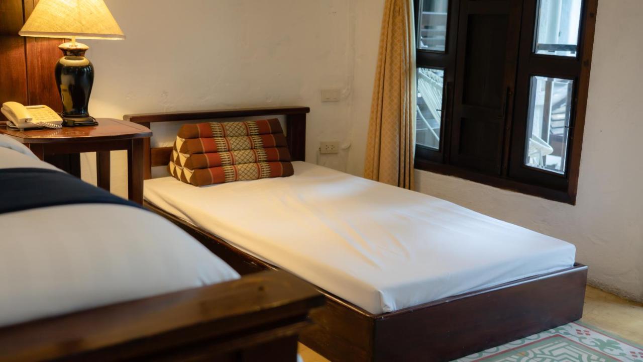 Cheva Gallery Boutique Hotel Chiang Mai