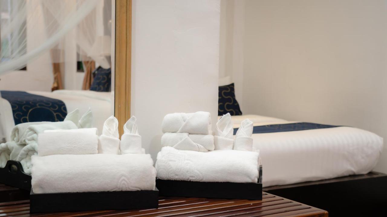 Cheva Gallery Boutique Hotel Chiang Mai