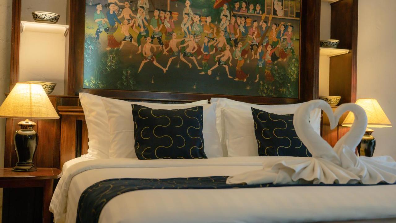 Cheva Gallery Boutique Hotel Chiang Mai