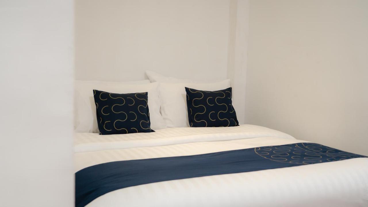 Cheva Gallery Boutique Hotel
