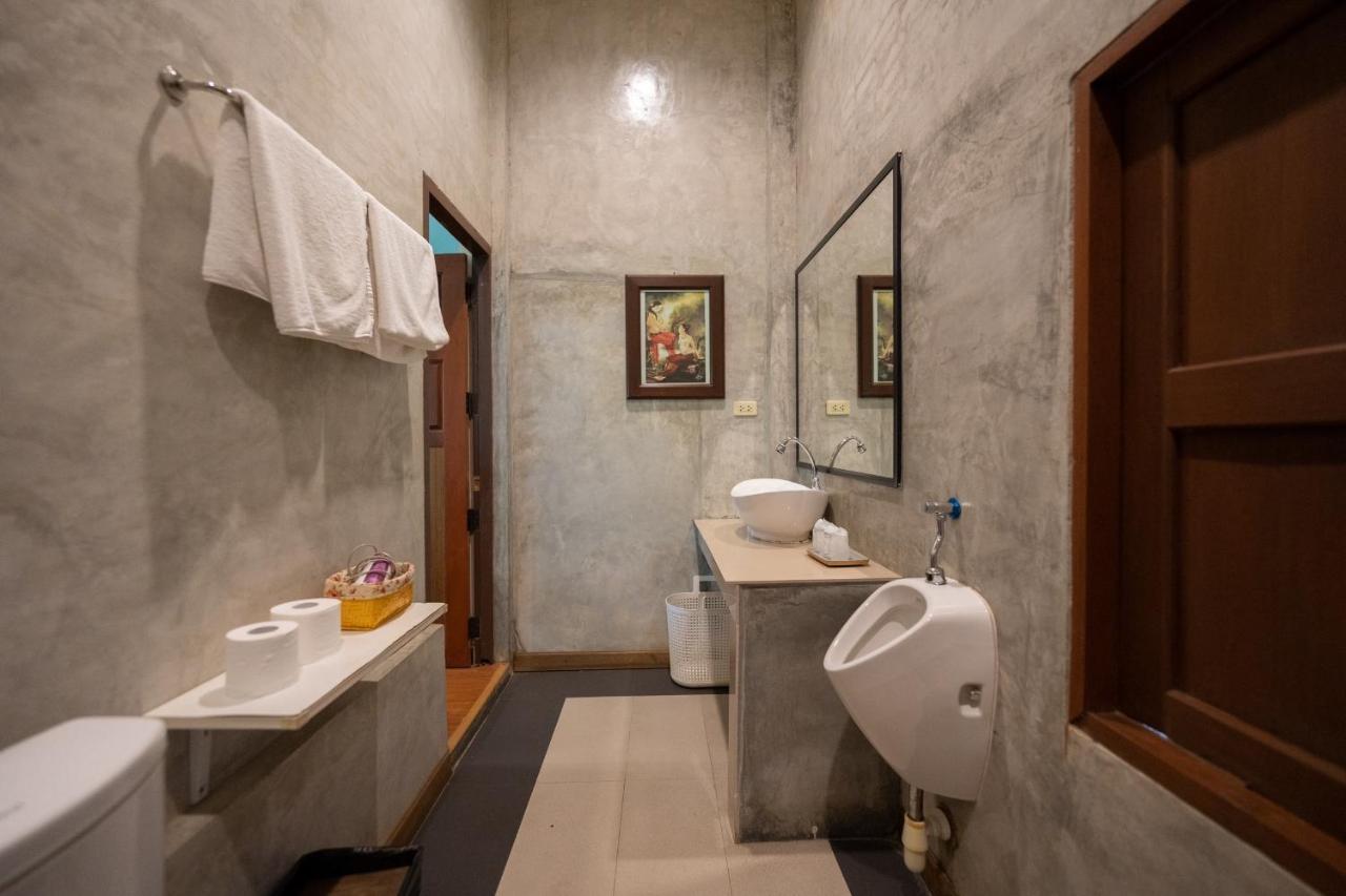 Homestay Wanmai House *