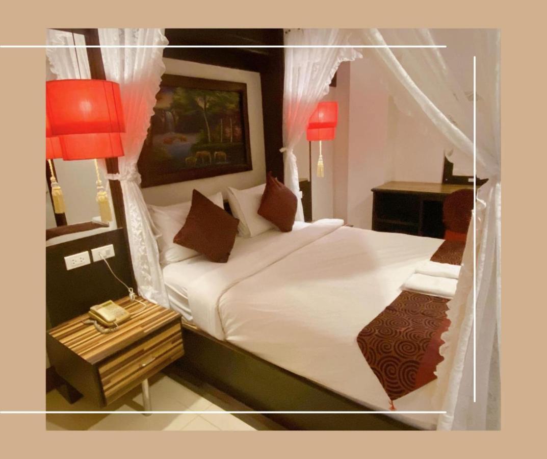 Chanaplace Lanna Casa de hóspedes Chiang Mai