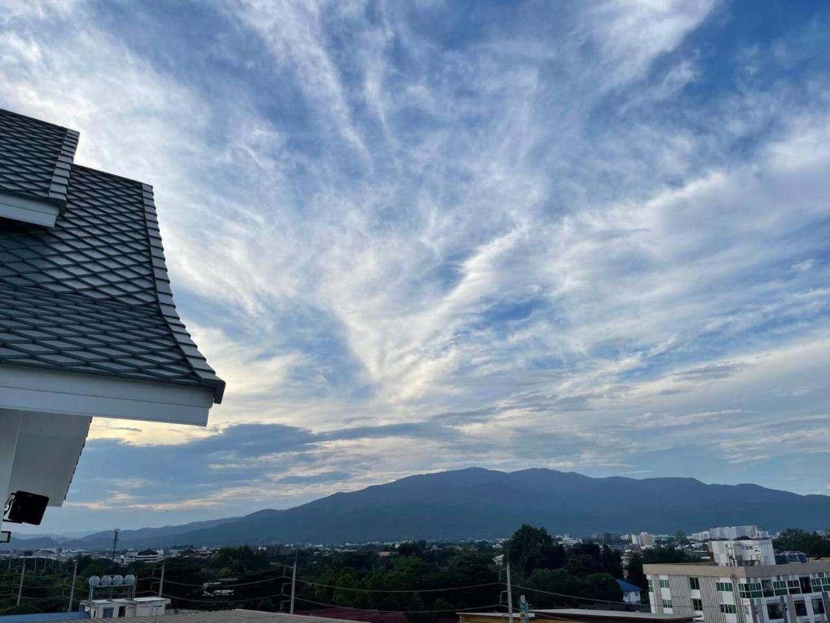 Arsh Boutique Hotel Chiang Mai