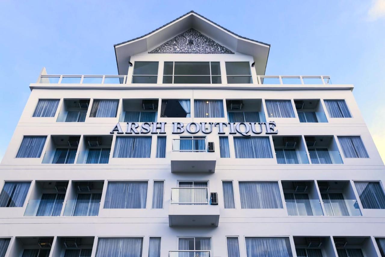 Arsh Boutique 3*