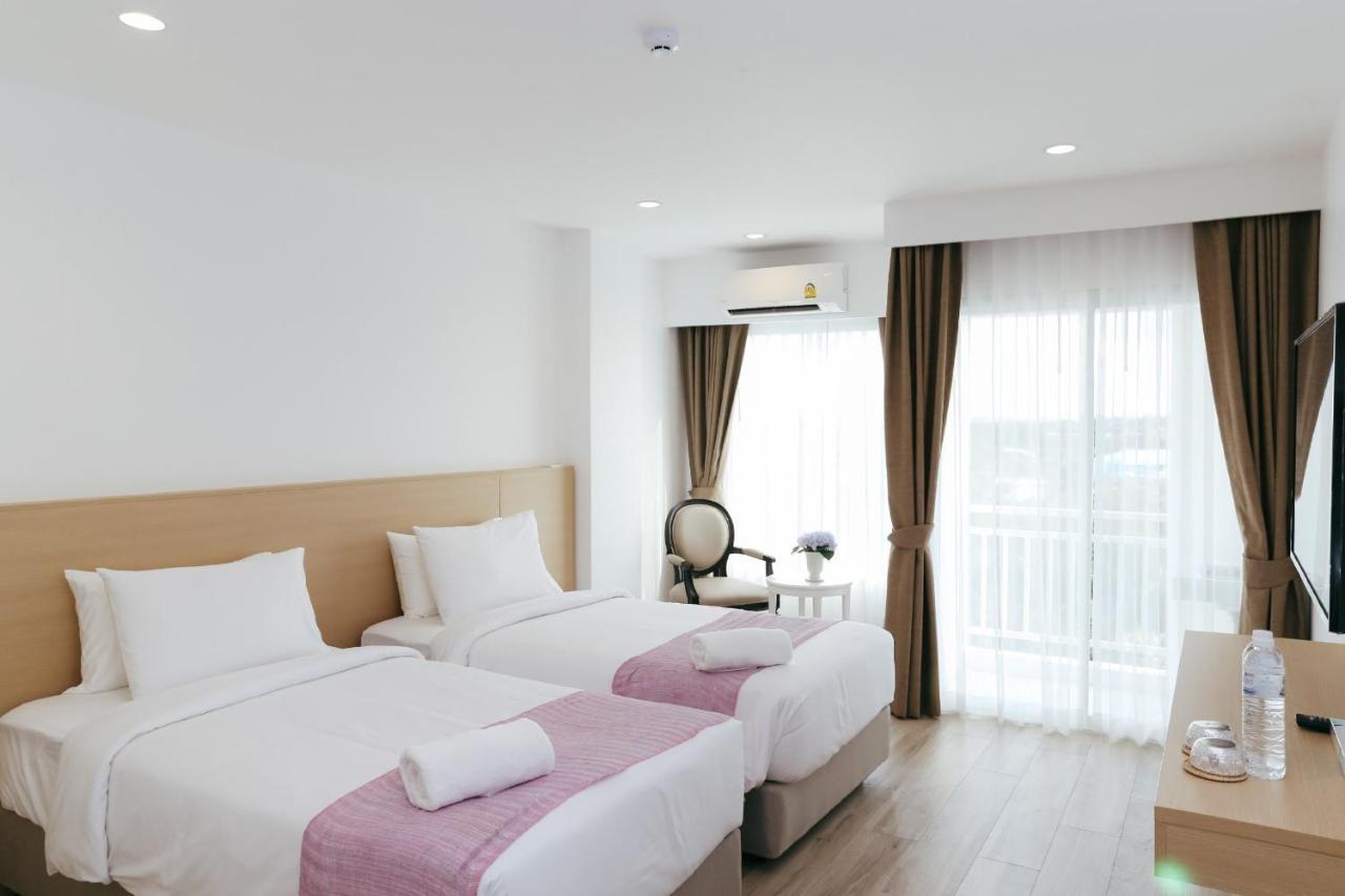 Arsh Boutique Hotel